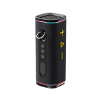 Ηχείο Bluetooth 60W Αδιάβροχο με RGB Φωτισμό AWEI KA86 - Image 4
