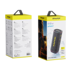 Ηχείο Bluetooth 60W Αδιάβροχο με RGB Φωτισμό AWEI KA86 - Image 3