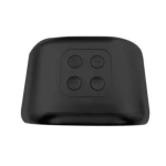 Ηχείο Bluetooth 8W με RGB Φωτισμό και Ραδιόφωνο FM CMiK MK-801