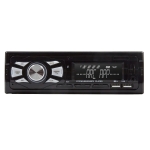 Ηχοσύστημα Αυτοκινήτου 1DIN Bluetooth 4x60W με USB/SD/AUX TP-6230