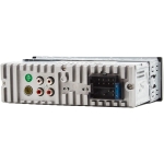 Ηχοσύστημα Αυτοκινήτου 1DIN Bluetooth 4x60W με USB/SD/AUX TP-6230