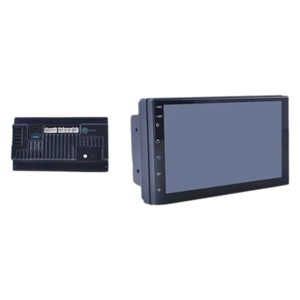 Ηχοσύστημα Αυτοκινήτου 2 DIN Android 1+32G με Οθόνη 7" & GPS CTC-7801N