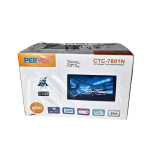 Ηχοσύστημα Αυτοκινήτου 2 DIN Android 1+32G με Οθόνη 7" & GPS CTC-7801N