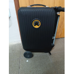 Ηλεκτρική Έξυπνη Βαλίτσα 20L με Μοτέρ 250W, USB, TSA Κλειδαριά & Αφαιρούμενη Μπαταρία – Beautiful Bird - Image 8