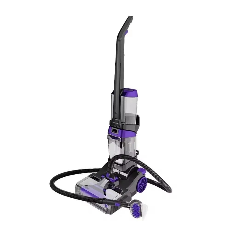 Ηλεκτρική Πλυντική Σκούπα Χαλιών Wet & Dry SOKANY SK-13023 3600W