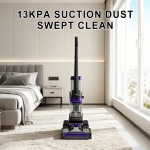 Ηλεκτρική Πλυντική Σκούπα Χαλιών Wet & Dry SOKANY SK-13023 3600W