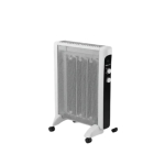 Ηλεκτρική Σόμπα Sokany SK-18004 2000W με Θερμοστάτη