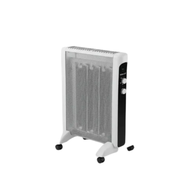 Ηλεκτρική Σόμπα Sokany SK-18004 2000W με Θερμοστάτη