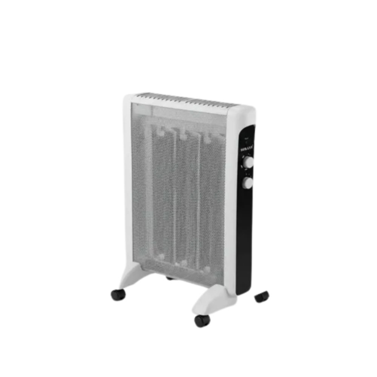 Ηλεκτρική Σόμπα Sokany SK-18004 2000W με Θερμοστάτη