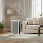 Ηλεκτρική Σόμπα Sokany SK-18004 2000W με Θερμοστάτη