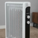 Ηλεκτρική Σόμπα Sokany SK-18004 2000W με Θερμοστάτη