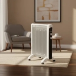 Ηλεκτρική Σόμπα Sokany SK-18004 2000W με Θερμοστάτη
