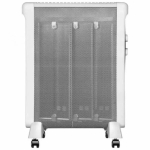 Ηλεκτρική Σόμπα Sokany SK-18004 2000W με Θερμοστάτη