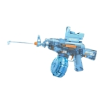 Ηλεκτρικό Νεροπίστολο με Laser 500ml