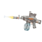 Ηλεκτρικό Νεροπίστολο με Laser 500ml