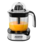 Ηλεκτρικός Στίφτης 1,2L 40W με Διπλή Περιστροφή Aigostar