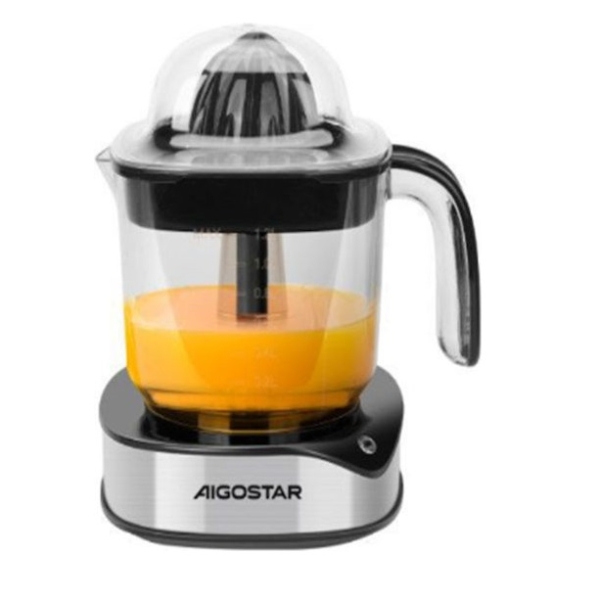 Ηλεκτρικός Στίφτης 1,2L 40W με Διπλή Περιστροφή Aigostar