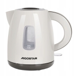 Ηλεκτρικός Βραστήρας 1.2L 2200W Aigostar