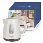 Ηλεκτρικός Βραστήρας 1.2L 2200W Aigostar - Image 2