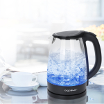 Ηλεκτρικός Βραστήρας 1.7L 2200W με LED Aigostar - Image 5