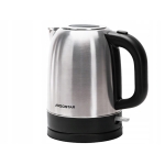 Ηλεκτρικός Βραστήρας Inox 1.7L 2200W Aigostar