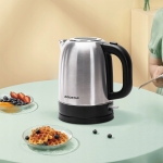 Ηλεκτρικός Βραστήρας Inox 1.7L 2200W Aigostar - Image 3