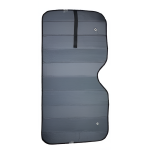 Ηλιοπροστασία Παρμπρίζ Αυτοκινήτου 140×70cm SDS-29278