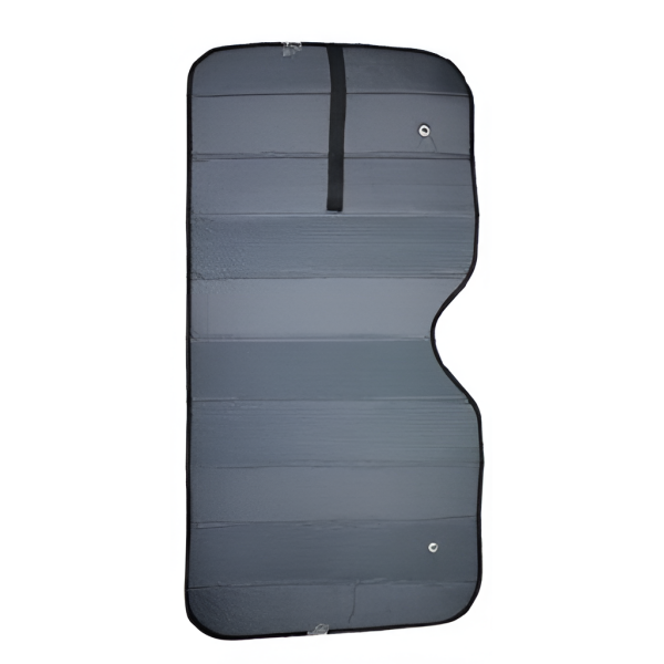 Ηλιοπροστασία Παρμπρίζ Αυτοκινήτου 140×70cm SDS-29278