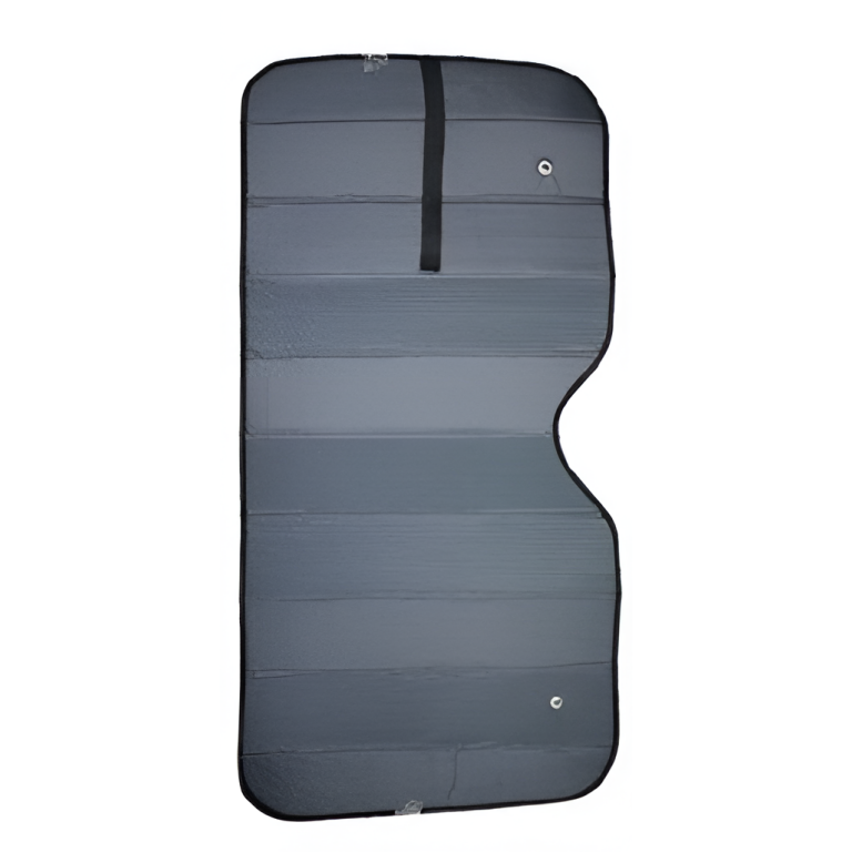 Ηλιοπροστασία Παρμπρίζ Αυτοκινήτου 140×70cm SDS-29278