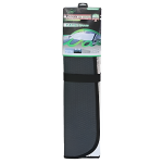 Ηλιοπροστασία Παρμπρίζ Αυτοκινήτου 140×70cm SDS-29278 - Image 3