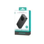 Joyroom JR-PBF14 Pro Power Bank 20000mAh 22.5W με 2 Θύρες USB-A και Θύρα USB-C Power Delivery / Quick Charge Μαύρο