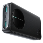 Joyroom JR-PBF14 Pro Power Bank 20000mAh 22.5W με 2 Θύρες USB-A και Θύρα USB-C Power Delivery / Quick Charge Μαύρο