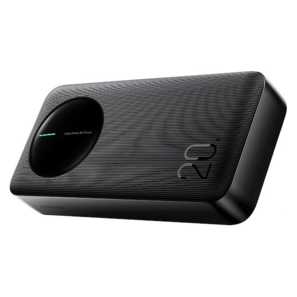 Joyroom JR-PBF14 Pro Power Bank 20000mAh 22.5W με 2 Θύρες USB-A και Θύρα USB-C Power Delivery / Quick Charge Μαύρο