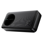 Joyroom JR-PBF14 Pro Power Bank 20000mAh 22.5W με 2 Θύρες USB-A και Θύρα USB-C Power Delivery / Quick Charge Μαύρο