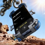 Joyroom JR-ZS526 Βάση Στήριξης Ποδηλάτου για Κινητό