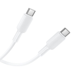 Καλώδιο BOROFONE BX127 USB-C σε USB-C 1m – 20 τμχ.