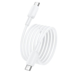 Καλώδιο BOROFONE BX127 USB-C σε USB-C 1m – 20 τμχ.