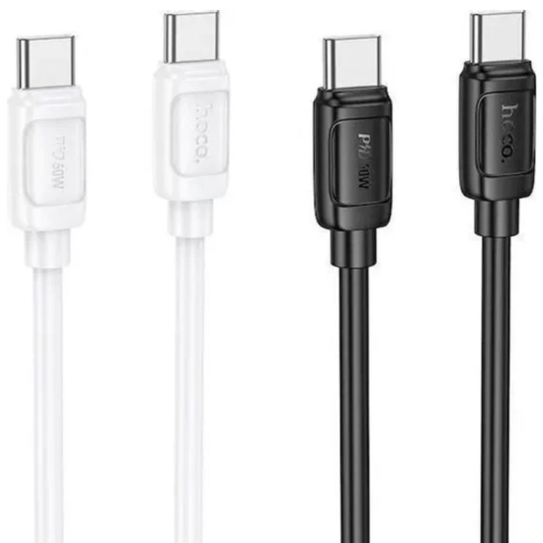 Καλώδιο USB-C σε USB-C HOCO X115 Surpass 240W PD 1m
