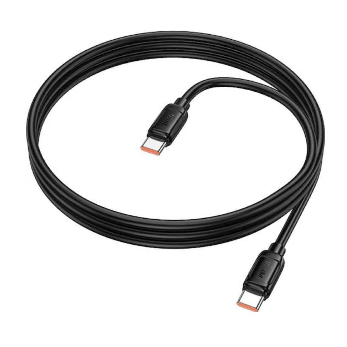 Καλώδιο USB-C σε USB-C HOCO X115 Surpass 240W PD 1m