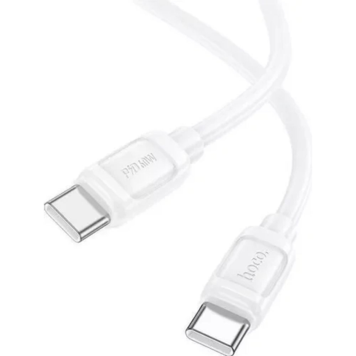 Καλώδιο USB-C σε USB-C HOCO X115 Surpass 240W PD 1m