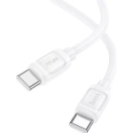Καλώδιο USB-C σε USB-C HOCO X115 Surpass 240W PD 1m