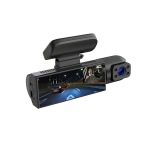 Κάμερα DVR Αυτοκινήτου Dual 1080p 3,16" με G-Sensor & Parking Monitor - Μ8