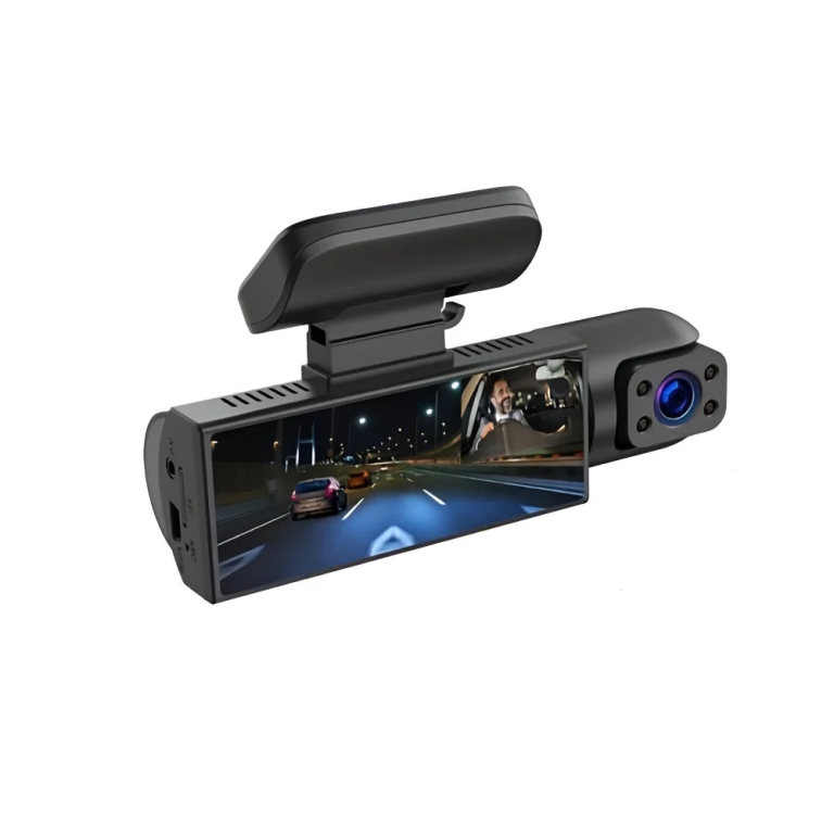 Κάμερα DVR Αυτοκινήτου Dual 1080p 3,16" με G-Sensor & Parking Monitor - Μ8