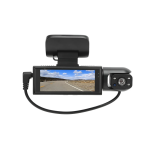 Κάμερα DVR Αυτοκινήτου Dual 1080p 3,16" με G-Sensor & Parking Monitor - Μ8 - Image 2