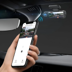 Κάμερα DVR Αυτοκινήτου Dual 1080p 3,16" με G-Sensor & Parking Monitor - Μ8 - Image 4