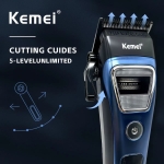 Kemei Επαγγελματική Κουρευτική Μηχανή KM-1911