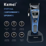 Kemei Επαγγελματική Κουρευτική Μηχανή KM-1911