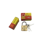 Κλειδαριά Πολλαπλών Χρήσεων 63mm San Shi