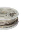 Λαμπάκια LED 10m Θερμό Λευκό 100 LED με IP44
