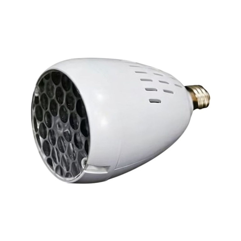 LED Λάμπα Ε27 Προτζέκτορας με Χριστουγεννιάτικα Σχέδια ML-04046